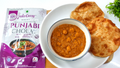 Punjabi Cholay – Chickpea Curry. 2 Servings. | Just Add Hot Water | Ready in Minutes