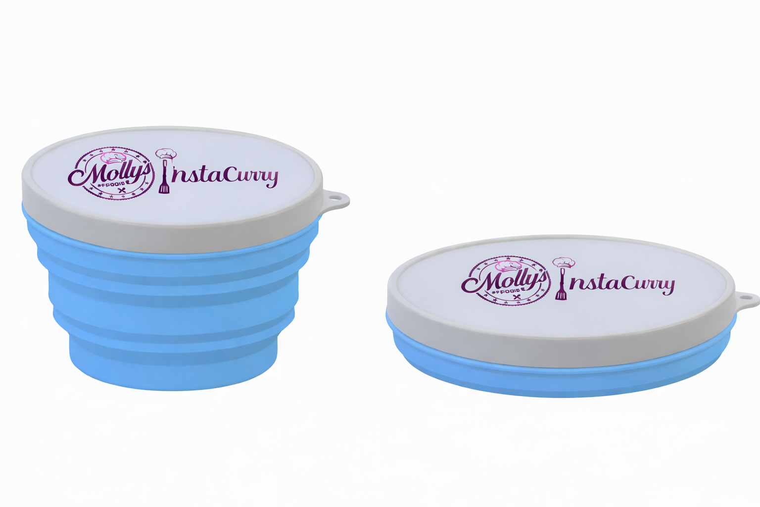 Folding Bowl (Coming Soon)