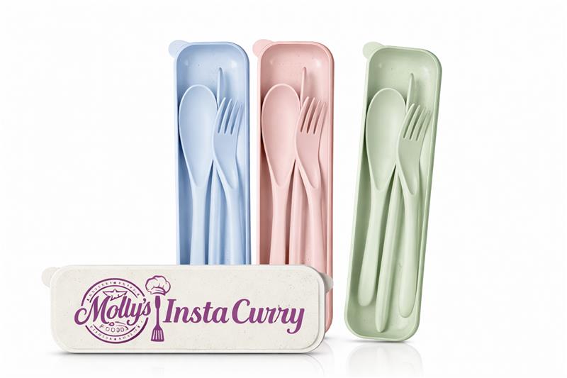 Cuttlery Set (Coming Soon)