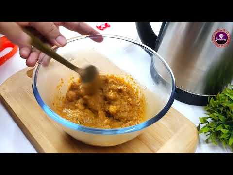 Punjabi Cholay – Chickpea Curry. 2 Servings. | Just Add Hot Water | Ready in Minutes
